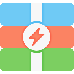 Lightning compression software