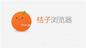 Orange Browser Zone