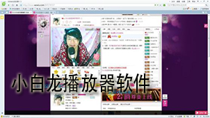 Xiaobailong player software