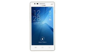 Coolpad 8720L complete list