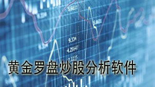 Golden Compass Stock Analysis Software