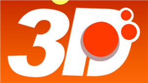 3D prediction expert area