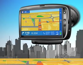 Car navigation encyclopedia