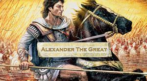 Complete Collection of Alexander the Great