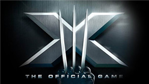 X -Men 3 Game Zone