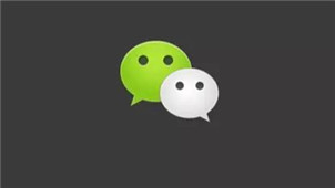 WeChat chat record export assistant area