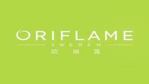 Oriflame official website special topic