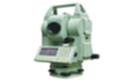 Total station encyclopedia