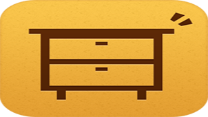 Drawer new hot list topic