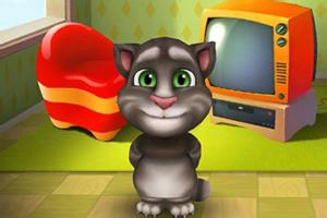 Talking Tom Cat Collection