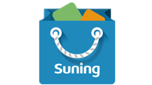 Suning App Store Area