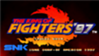 King of Fighters 97 Game Zone