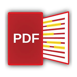 Strange PDF to WORD