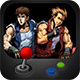 FC emulator game-Double Dragon 3 Chinese version