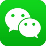 WeChat for wp7