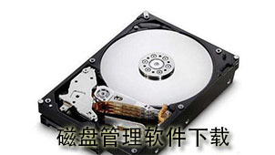 Disk management software download
