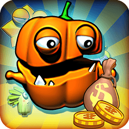 Farm Frenzy Fish Tycoon