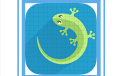 Gecko data recovery section first LOGO