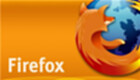 Firefox browser area