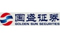 Guosheng Securities Great Wisdom Section 1 Logo