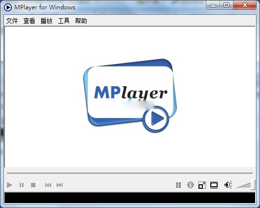 MPlayer for Windows (mplayer player) screenshots