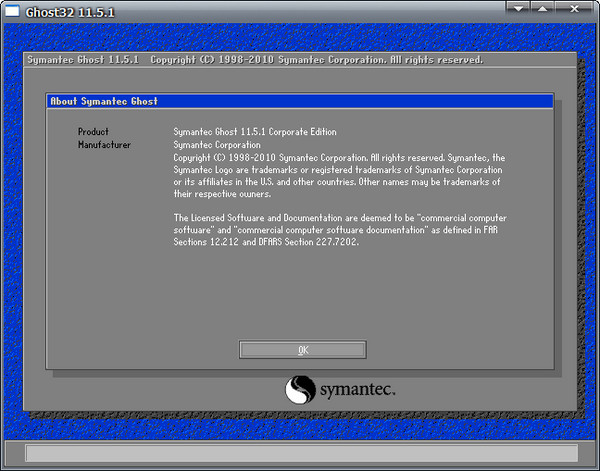 Ghost11.5 and Ghost8.3 packaging