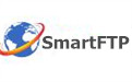 SmartFTP segment first LOGO