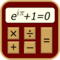 Scientific calculator