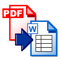 pdf to word converter