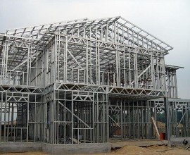 Steel structure calculation management software