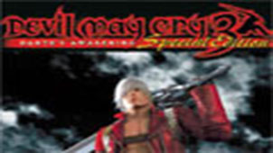 Devil May Cry 3 Chinese version download topic