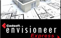 Envisioneer decoration design software Duanshou LOGO