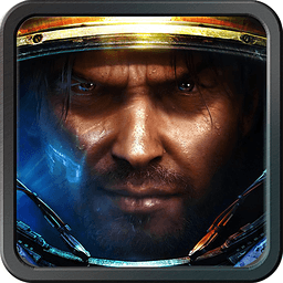 StarCraft Windows 7 screen patch