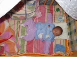 Moonlight Box - Children's Baby Doctor