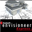 Envisioneer decoration design software