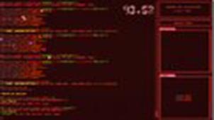 Hacker Game Special Topic