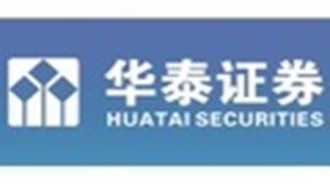 Huatai Securities official website special topic