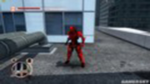 Special topic on torture prototype mod