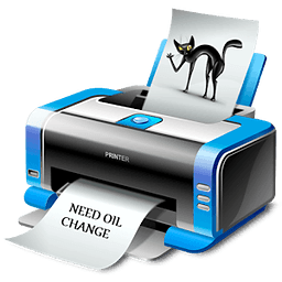 Printer monitoring king