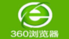 360 browser special topic