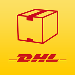 DHL express query ordinary user version