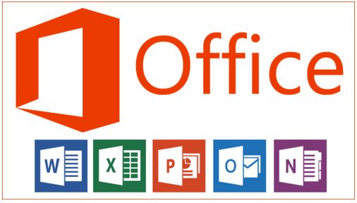 Complete collection of OFFICE2003 compatible packages