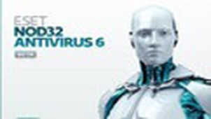 nod32 antivirus software special topic