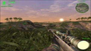 Delta Force 7 Chinese Edition Special Topics