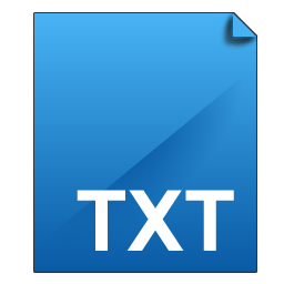 txt2pdf