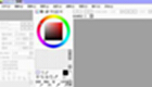 Special topic on sai painting software