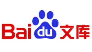 Baidu library area