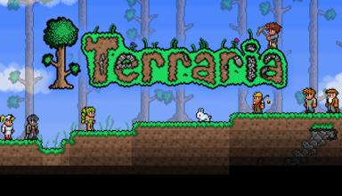 Terraria Encyclopedia