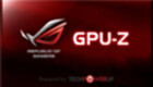 GPU-Z Chinese version area