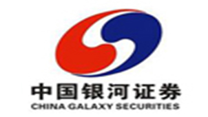 Special topics on the official website of China Galaxy Securities